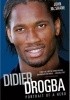 Okładka książki Didier Drogba - Portrait of a Hero John McShane