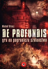 Okładka książki De Profundis