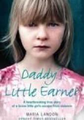 Okładka książki Daddy's little earner Andrew Crofts, Maria Landon