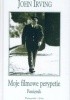 Okładka książki Moje filmowe perypetie. Pamiętnik John Irving