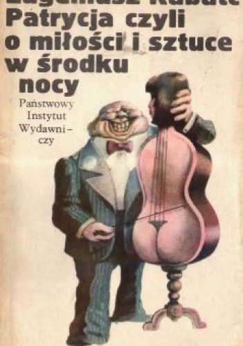 Okładki książek z serii Polska Proza Współczesna