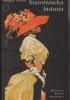 Okładka książki Staroświecka historia Magda Szabó