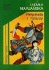 Okładka książki Pimpinella i tatarzy Ludmiła Marjańska