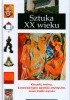 Okładka książki Sztuka XX wieku Silvia Ferrari