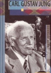 Okładka książki Carl Gustav Jung Gerhard Wehr