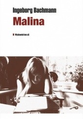 Okładka książki Malina Ingeborg Bachmann