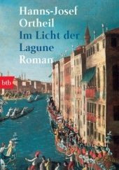 Okładka książki Im Licht der Lagune Hanns-Josef Ortheil
