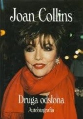 Okładka książki Druga odsłona Joan Collins
