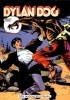 Okładka książki Dylan Dog: Gdy nadchodzi pełnia Ernesto Grassani,&nbsp;Giuseppe Montanari,&nbsp;Tiziano Sclavi