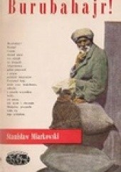 Okładka książki Burubahajr! Na drogach Afganistanu Stanisław Miarkowski