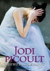 Okładka książki 19 minut Jodi Picoult