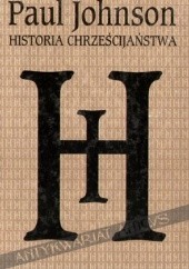 Historia chrześcijaństwa
