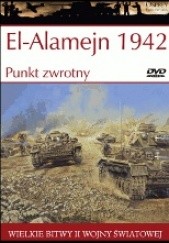 El-Alamejn 1942. Punkt zwrotny