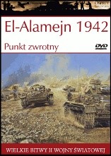 El-Alamejn 1942. Punkt zwrotny