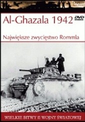 Al-Ghazala 1942. Największe zwycięstwo Rommla