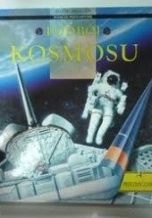 Okładka książki Podbój kosmosu David Shayler