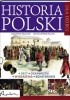 Okładka książki Historia Polski dla dzieci Piotr Skurzyński,&nbsp;Marek Szyszko
