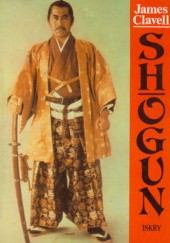 Okładka książki Shogun. Tom I James Clavell