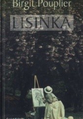 Okładka książki Lisinka Birgit Pouplier