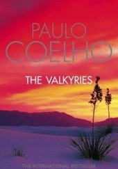 Okładka książki The Valkyries Paulo Coelho