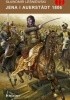 Okładka książki Jena i Auerstädt 1806 Sławomir Leśniewski