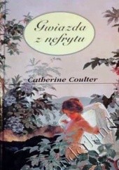 Okładka książki Gwiazda z nefrytu Catherine Coulter