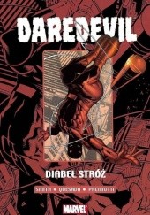 Okładka książki Daredevil. Diabeł stróż cz. 1 Kevin Smith
