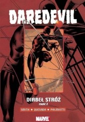 Okładka książki Daredevil. Diabeł stróż cz. 2 Kevin Smith