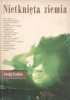 Okładka książki Nietknięta ziemia Georgij Uszakow