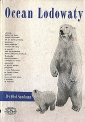 Okładka książki Ocean Lodowaty Per Olof Sundman