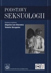 Okładka książki Podstawy seksuologii