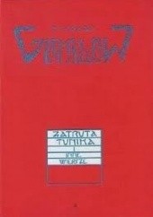 Okładka książki Zatruta tunika i inne wiersze Nikołaj Gumilow
