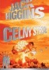 Okładka książki Celny strzał Jack Higgins,&nbsp;Justin Richards