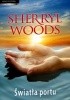 Okładka książki Światła portu Sherryl Woods