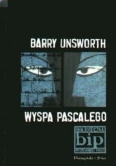 Okładka książki Wyspa Pascalego Barry Unsworth