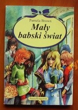 Okładka książki Mały babski świat