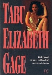 Okładka książki Tabu Elizabeth Gage