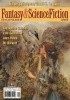Okładka książki Fantasy & Science Fiction. Edycja Polska, #4 (Jesień 2010) Dale Bailey,&nbsp;Alexandra Duncan,&nbsp;Frederic S. Durbin,&nbsp;Lisa Goldstein,&nbsp;Alex Irvine,&nbsp;Ursula K. Le Guin,&nbsp;Jewgienij T. Olejniczak,&nbsp;Redakcja Fantasy & Science Fiction,&nbsp;M. Rickert