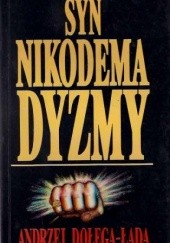 Okładka książki Syn Nikodema Dyzmy Andrzej Dołęga-Łada