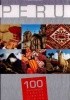 Peru. Cuda świata. 100 kultowych rzeczy, zjawisk, miejsc