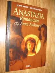 Anastazja Romanowa czy Anna Anderson?