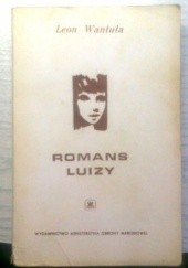 Romans Luizy