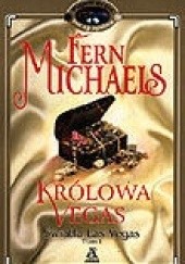 Okładka książki Królowa Vegas Fern Michaels