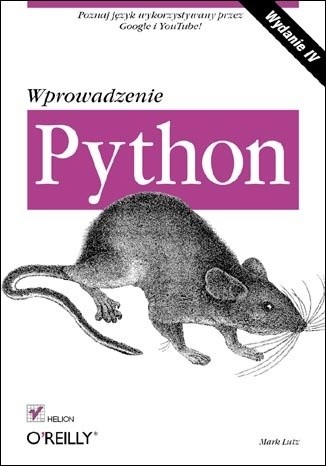 Python : wprowadzenie