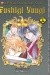 Fushigi Yuugi, t.15