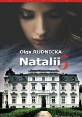 Okładka książki Natalii 5