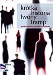 Okładka książki Krótka historia Iwony Tramp Krystyna Kofta