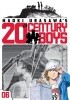 Okładka książki 20th Century Boys vol. 6 Naoki Urasawa