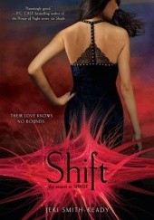 Okładka książki Shift Jeri Smith-Ready