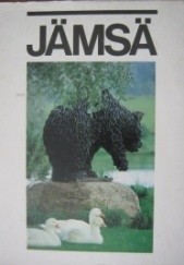 Okładka książki Jamsa Liisa Lahtinen